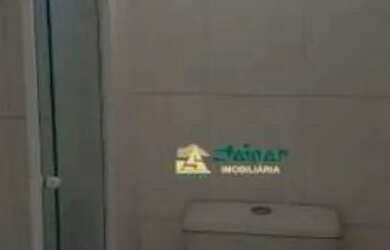 Imagem 11: Apartamento com 3 dormitórios para alugar, 65 m² por R$ 3.184,00/mês - Vila Rosália - Guar