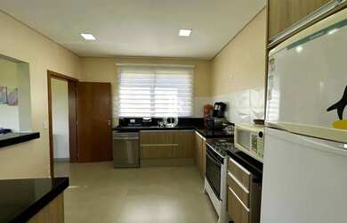 Imagem 11: CASA À VENDA | 340M² | 6 QUARTOS SENDO 4 SUÍTES | PARQUE DA FAZENDA