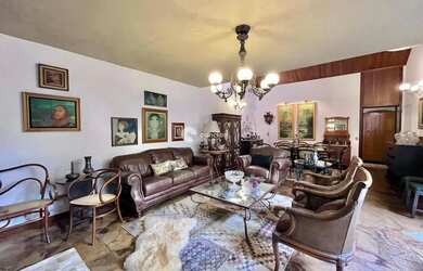 Imagem 6: Casa à venda, 4 quartos, 2 suítes, 2 vagas, Nossa Senhora de Fátima...