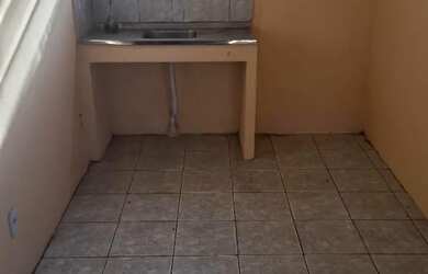 Imagem 10: Casa no Feira X rua principal