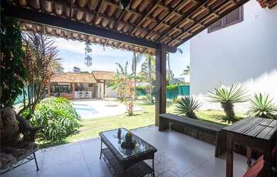 Imagem 5: Condomínio com 4 quartos à venda em Engenho Do Mato - RJ