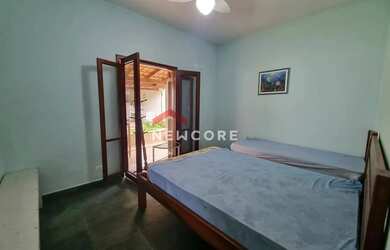 Imagem 12: Casa de condomínio em Rua Um - Verde Mar - Caraguatatuba/SP