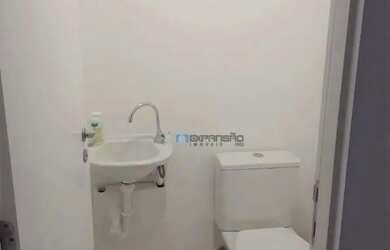 Imagem 7: Sala para alugar, 30 m² por R$ 2.753,00/mês - Recreio dos Bandeirantes...