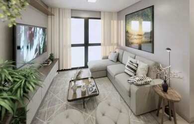 Imagem 4: Flat para Morar ou Investir Oportunidade