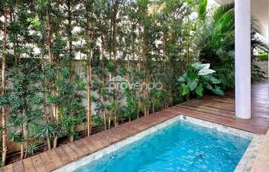 Imagem 13: CASA TERREA 4 SUÍTES 220m² - JARDIM VERONA - GOIÂNIA - GO