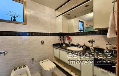 Imagem 15: Apartamento à venda na Avenida Lucio Costa. Frontal mar. Praia do Recreio