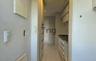 Imagem 8: Residencial Livre Buritis - Apartamento 2 Quartos - Parque Amazônia Goiânia