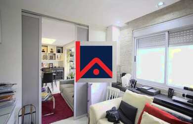 Imagem 12: Venda Apartamento 3 Dormitórios - 141 m² Vila Mariana