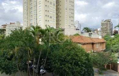 Imagem 2: Apartamento 3 dormitórios à venda Auxiliadora Porto Alegre/RS
