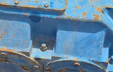 Imagem 10: Vendo motores e redutores lote fechado