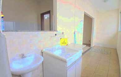 Imagem 9: Casa com 1 dormitório para alugar, 50 m² por R$ 1.000,01/mês - São...