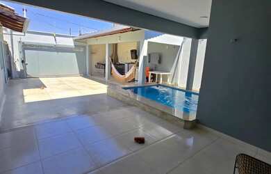 Imagem 4: Casa na quadra 603 Sul