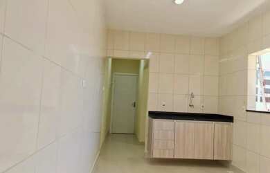 Imagem 3: Imóvel para aluguel com 55 metros quadrados com 1 quarto em Alves Dias...