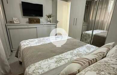 Imagem 11: APARTAMENTO GARDEN À VENDA NO VILLAGIO GENOVA - SANTA QUITÉRIA