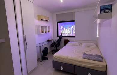 Imagem 11: Apartamento à venda no EDIFÍCIO VALE DOS SABIAS, PITUBA, Salvador, BA