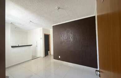 Imagem: APARTAMENTO 02 DORMITÓRIOS JD. JOSÉ SAMPAIO