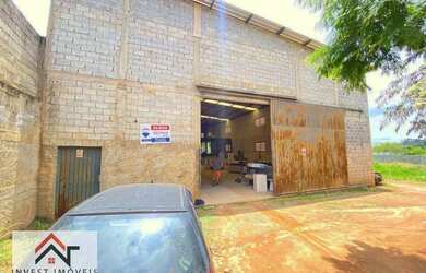 Imagem 11: Galpão à venda, 490 m² por R$ 950.000,00 - Rosário - Atibaia/SP