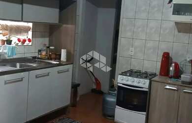 Imagem 4: Casa de 03 dormitórios à venda no Bairro Pinheiro Machado em Santa Maria/RS