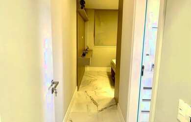 Imagem 12: Apto Diferenciado. Churrasqueira, Imóvel mobiliado, 95m² de Áreae2...