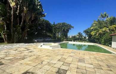 Imagem 14: Terreno com 34.369 m² e 220m de frente no Itanhangá ideal para investidores