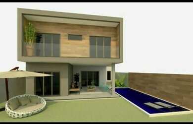 Imagem 2: Casa de condomínio em Rodovia Ernani do Amaral Peixoto - São José do...