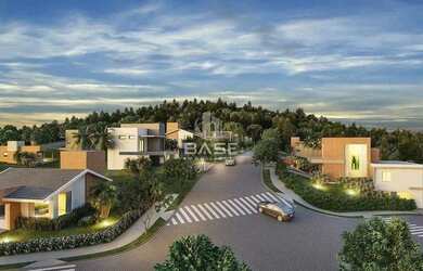 Imagem 3: Praça do Sol Parque Residencial - 496m² - Cidade Industrial