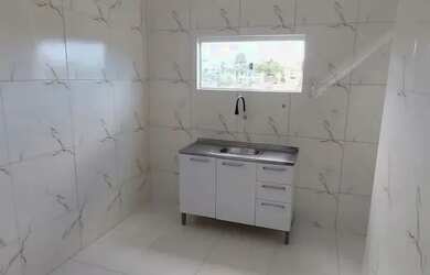 Imagem 11: 2/4 com suite no Alameda das Flores Mussurunga