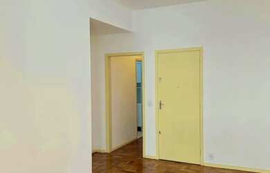 Imagem 14: FLAMENGO - Rua Marques de Abrantes - 2 quartos reformado e armários