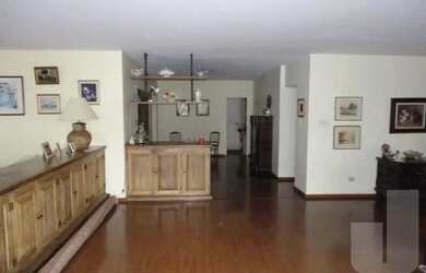 Imagem 2: APARTAMENTO 3 DORMITORIOS SENDO 1 SUITE 2 BANHEIROS SALA 2 AMBIENTES 1...