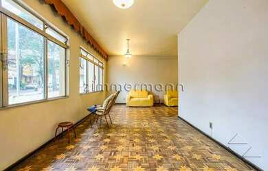 Imagem 9: TERRENO POMPÉIA 500M². Varandae500m² de Área