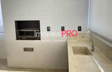 Imagem 6: Lindo apartamento 1 por andar ao lado da Faria Lima