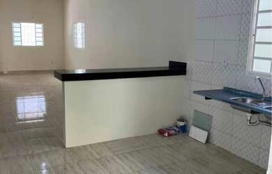 Imagem 3: Casa no bairro São Pedro