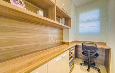 Imagem 5: Apartamento com 2 dormitórios à venda, 155 m² por R$ 2.200.000,00 -...