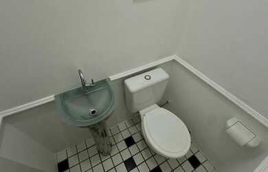 Imagem 4: Duplex com varanda no coração do Gonzaga para venda e aluguel com 69m²...