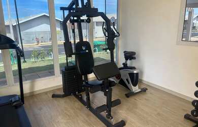 Imagem 15: Alugo Casa condomínio Garden RNI Bady Bassitt