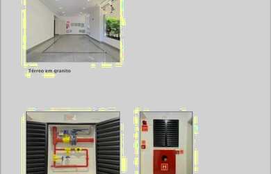 Imagem 3: Prédio, 7442 m² - venda por R$ 38.000.000,00 ou aluguel por R$ 279.900,00/mês...