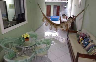 Imagem 7: Alugo casa com piscina privativa node praia no Condomínio Sol Marina Jacuípe, Natal, Révei