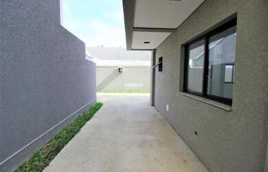 Imagem 12: Sobrado com 03 Quartos Sendo uma Suíte no Campo Comprido