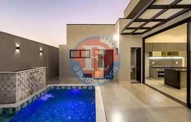 Imagem 13: Casa de Condomínio com 3 quartos, Condominio Maria Julia, São José...