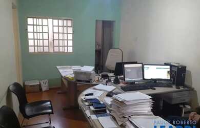 Imagem 8: CASA ASSOBRADADA - CENTRO - MG