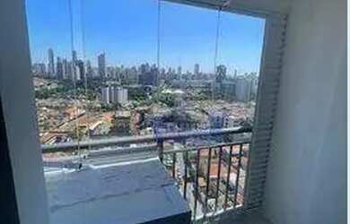 Imagem 10: Apartamento com 1 dormitório, 38 m² - venda por R$ 420.000,00 ou aluguel...