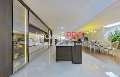 Imagem 15: Planalto Paulista, 4 dormitórios, 2 suítes, 4 vagas, casa totalmente reformada