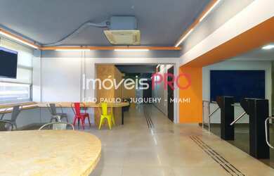 Imagem 2: Conjunto comercial na Avenida Paulista com 337m²