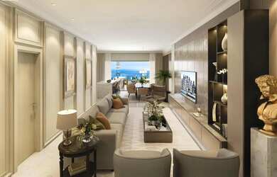 Imagem 10: Apartamento para Venda em Itapema, Centro, 4 dormitórios, 4 suítes,...