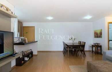 Imagem 5: Ed. Liberty Towers em andar altíssimo com 02 dormitórios 01 suíte na...