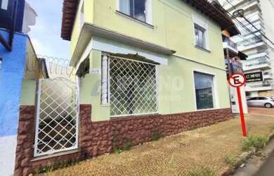 Imagem: Locação de Casas / Comercial na cidade de São Carlos