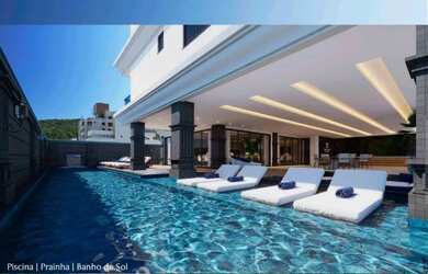 Imagem 4: Apartamento 2D - Na Planta, em Bombinhas - Aceito PERMUTA no Campeche