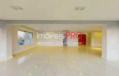 Imagem 5: Moema -325m²- 2 suítes 6 vagas