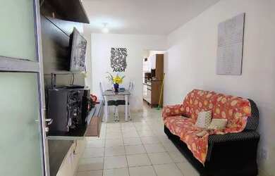 Imagem: A casa possui 2 Dormitórios, 1 Banheiro e 90m² de Área e