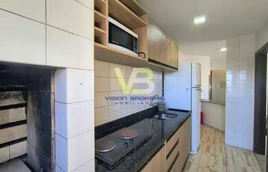 Imagem 16: Apartamento MOBILIADO, 11º andar, com elevador, 55 m², por R$1.900,00,...